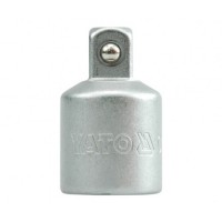 Переходник д/насадок 3/4"-1/2" HT1A775