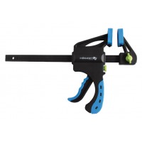 Струбцина быстрозажимная 150мм HT3B936