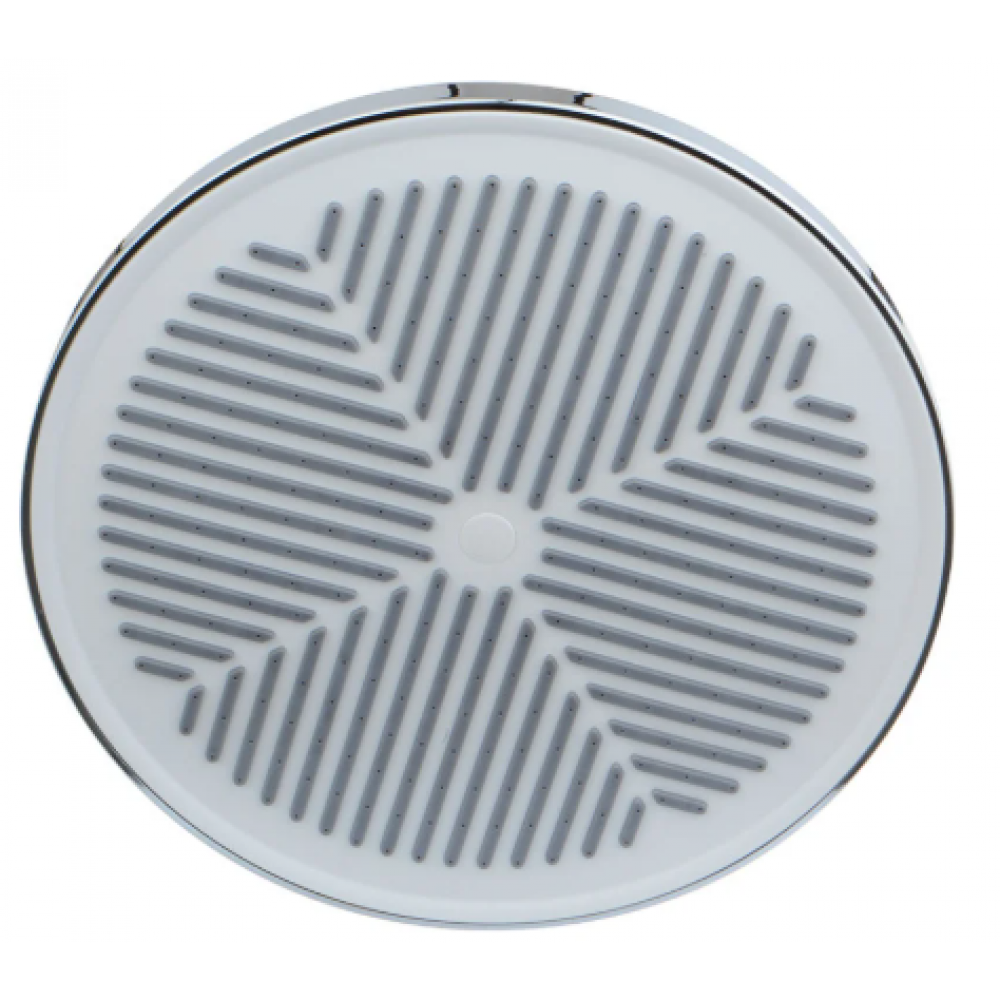 Лейка для тропического душа круглая 468759 ХХХ