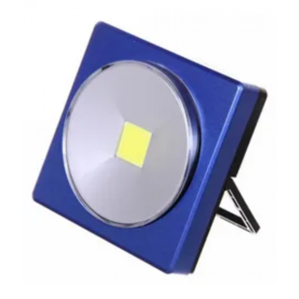 Светильник переносной светодиодный Оптимус 9*9см 615-548