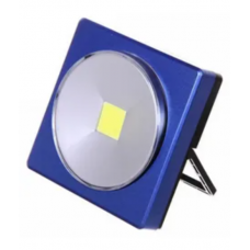 Светильник переносной светодиодный Оптимус 9*9см 615-548