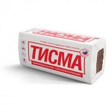 Утеплитель TИСМА TS038 Aquastatik  50*1300*600 (16 ПЛИТ/упак;12,48кв.м;0,624м3)