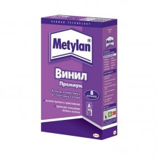 Клей обойный виниловый Метилан без индикатора 250г (253)