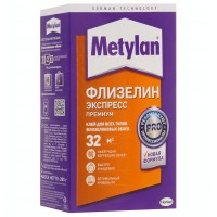 Клей обойный флизелиновый  Метилан Экспресс Премиум 285 гр.