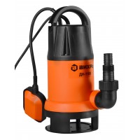 Насос погружной дренажный для грязной воды ДН-1100