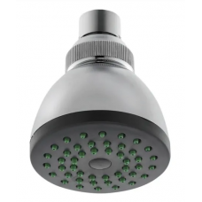 Лейка для душа 1 режим 70 мм (460722) ХХХ