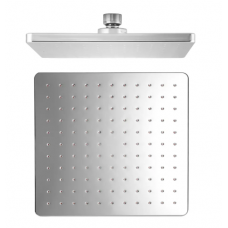 Лейка для тропического душа квадратная P108