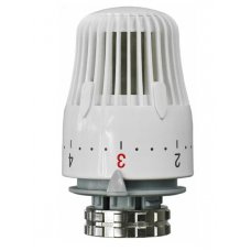 Головка термостат. радиаторный М30х1,5 TH-D-0101