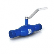 Кран шар.под приварку Ду 65 Ру25