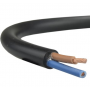 Кабель ПВС 2*1,5 Кабель ПВС 2*1,5