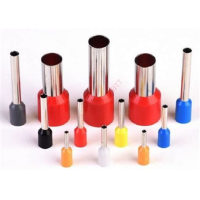 Кабельный наконечник НШВИ16-12