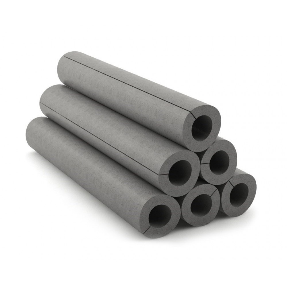 Теплоизоляция  89*13мм черная (2м) ХХХ