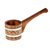 Ковш черпак Булава 40см 170мл