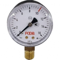 Манометр 16,0 мПа углекислотный
