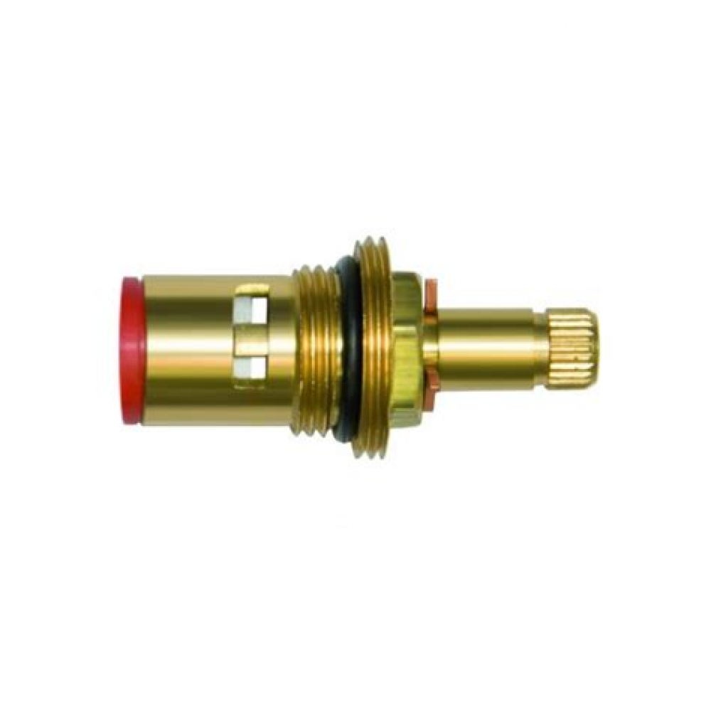 Кран-букса 3/8 кер. 8*24 1294