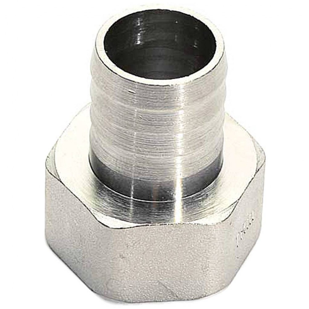 Переход под рез.шланг РВ 50* 2" 