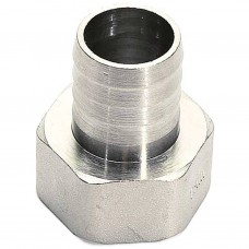 Переход под рез.шланг РВ 50* 2" 