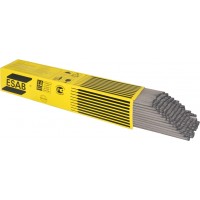 Электроды ОК  46.00 ф2,5х350мм ( 1 упак = 5,3кг)   