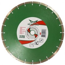 Круг отрезн. по бет.Алмаз 230 (сегмент) SS23022