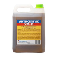 Антисептик биозащита д/древесины ХМ-11 5,0л