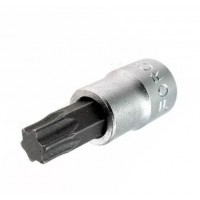 Головка торцевая с битой 1/4",Т15 F-3263215