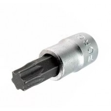Головка торцевая с битой 1/4",Т20 F-3263220