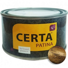 Патина золото 0,08кг