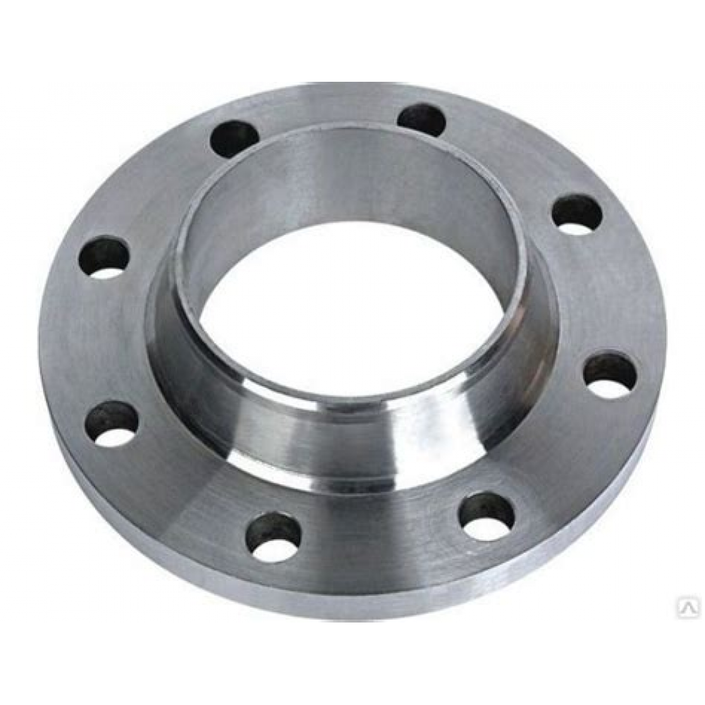 Фланец стальной 1,6 Мра Ду 200
