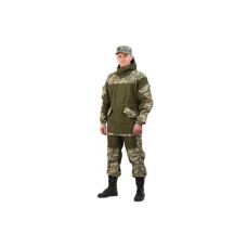 Костюм Горка-Горец мужской летний солома р.60-62 182-188 (КОС818-270)