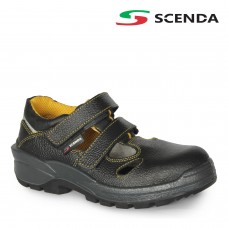 Полуботинки мужские ТАРАНТУЛ cordura, ПУ/ПУ, р. 40 БОТ4200.23