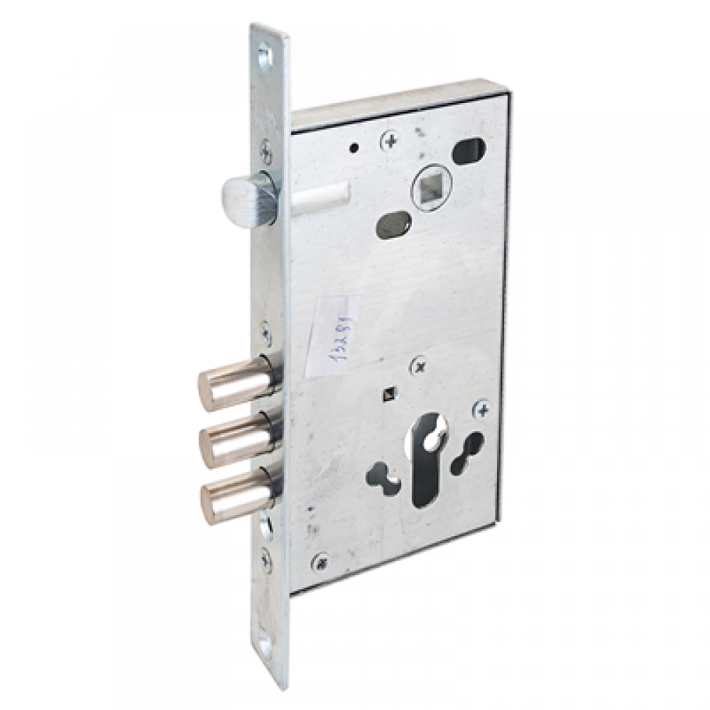 Замок врезной Эльбор ReX 1.2 б/о без ц/м м/о 85мм (1.03.25) б/ручек (5444) Замок врезной Эльбор ReX 1.2 б/о без ц/м м/о 85мм (1.03.25) б/ручек (5444)