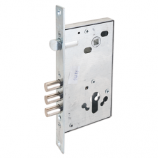 Замок врезной Эльбор ReX 1.2 б/о без ц/м м/о 85мм (1.03.25) б/ручек (5444) Замок врезной Эльбор ReX 1.2 б/о без ц/м м/о 85мм (1.03.25) б/ручек (5444)