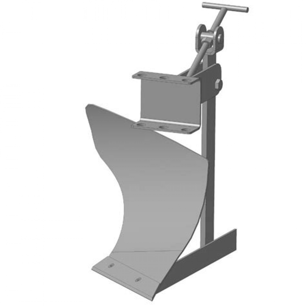 Плуг со сцепкой (ПМБС 20.500.220) Плуг со сцепкой (ПМБС 20.500.220)