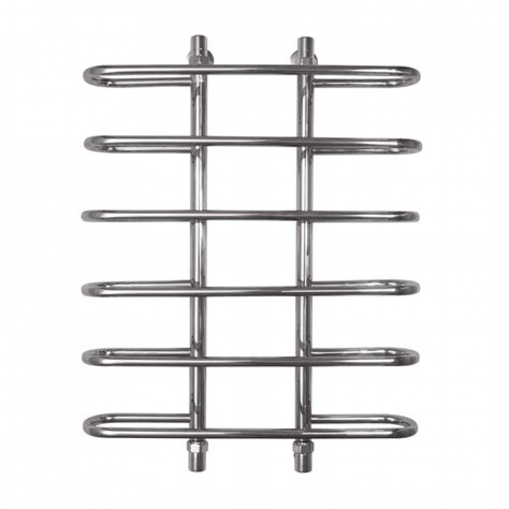 Полотенцесушитель  600*800 САТУРН ст6080 АКЦИЯ 20%