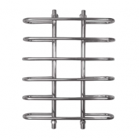 Полотенцесушитель  600*800 САТУРН ст6080 АКЦИЯ 20%