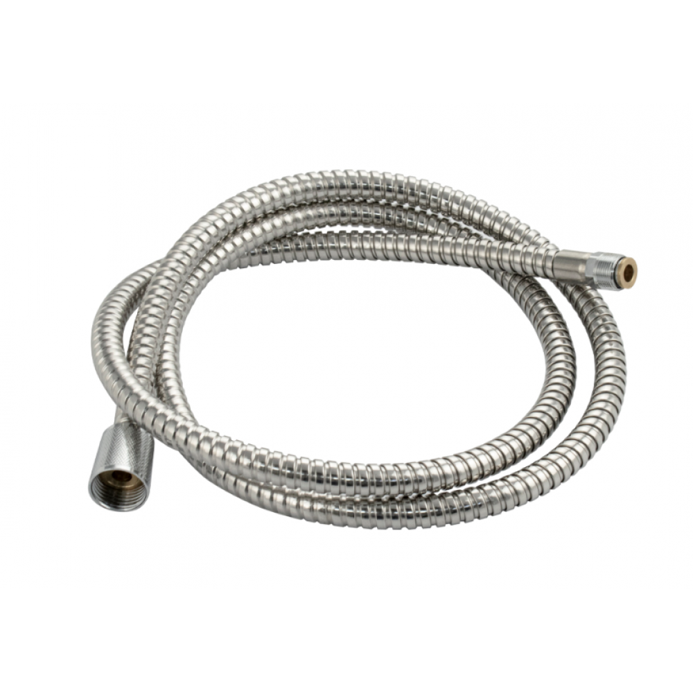 Шланг для душа 1,5м 1/2" вытяжной (00228) Шланг для душа 1,5м 1/2" вытяжной (00228)