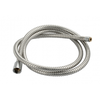 Шланг для душа 1,5м 1/2" вытяжной (00228)