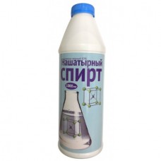Спирт нашатырный 1л