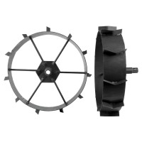 Грунтозацеп S-32 для Форза,Кроссер,Вейма,Хопер круглая втулка, сплошной