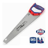 Ножовка по дереву 450мм WP215010