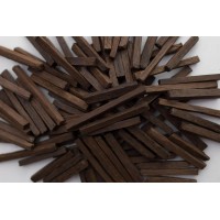 Щепа для розжига из древесины смешанных пород, сетка 3кг