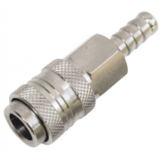 Быстросъем мама  12мм елочка BSE1-5SH-RF