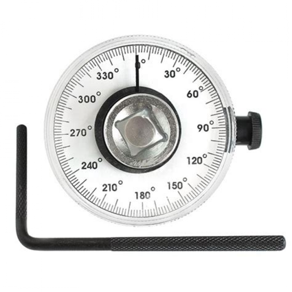 Шкала доворотная 1/2" 9G1801-RF