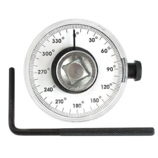 Шкала доворотная 1/2" 9G1801-RF