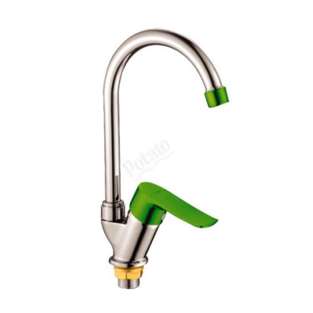 Смеситель для кухни Р5132-11