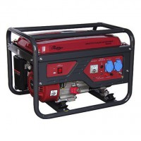 Генератор бензиновый RB4000 3,0кВт