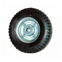 Колесо пневматическое 2.50-4 D20 симметричная ступица