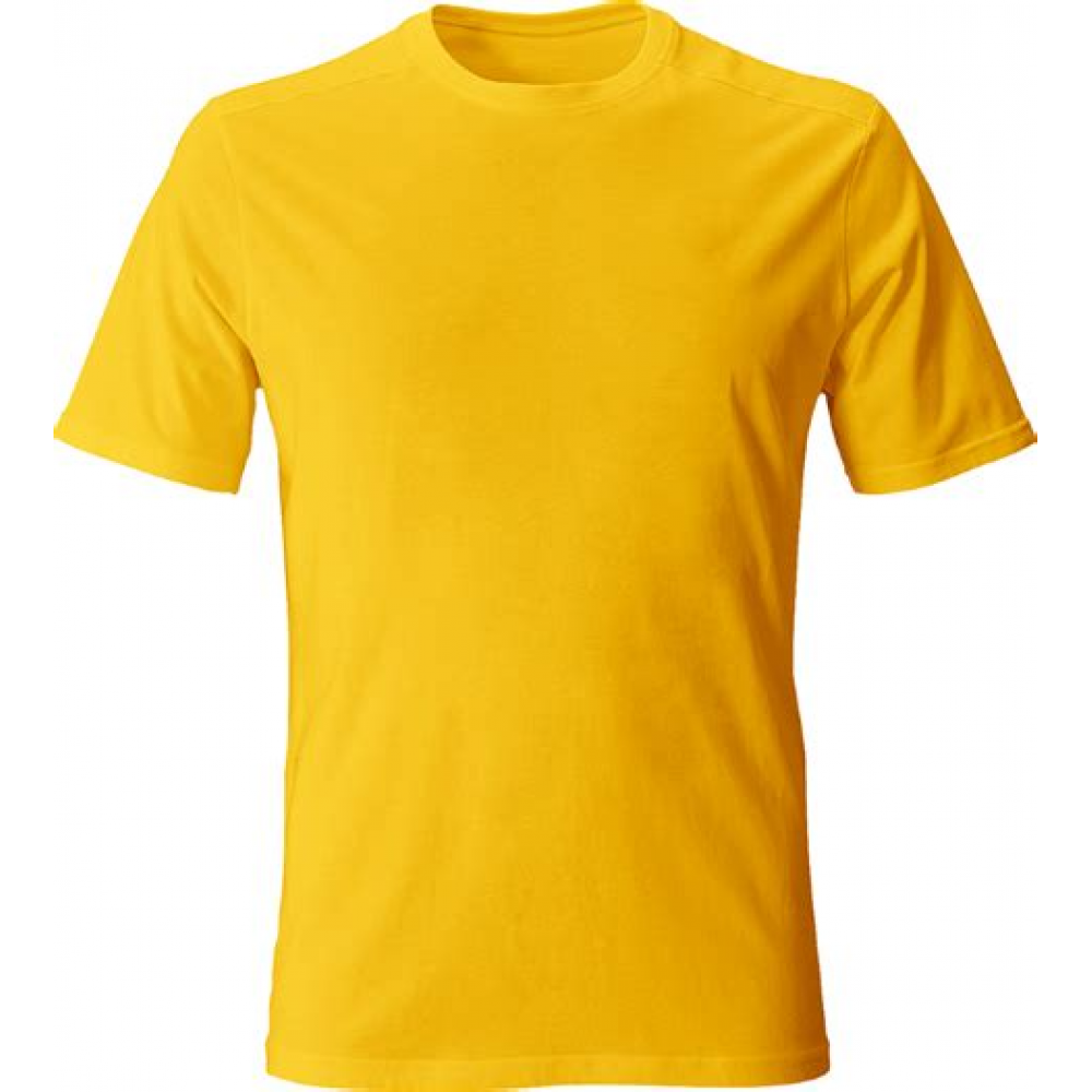 Футболка х/б васильковая (XL(52)) ФУТ501-030