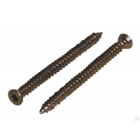 Шуруп-саморез по бетону 7,5*112