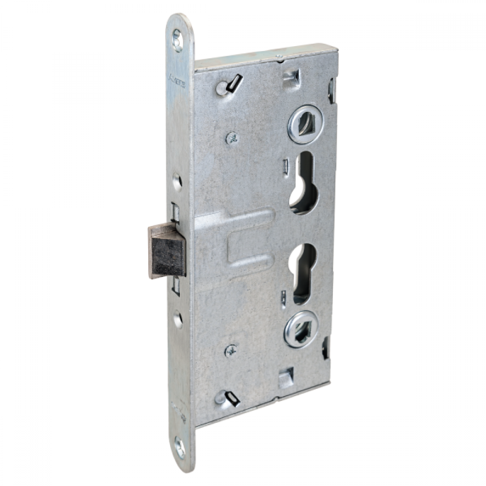 Замок врезной тяж. AVERS 2000-ZN без ц/м б/о противопожарн. б/руч (1732) Замок врезной тяж. AVERS 2000-ZN без ц/м б/о противопожарн. б/руч (1732)